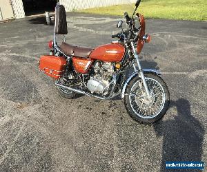 1977 Kawasaki Other