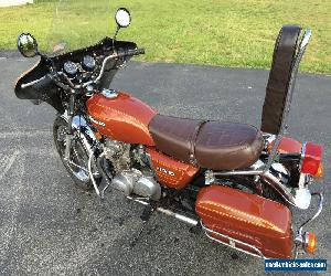 1977 Kawasaki Other