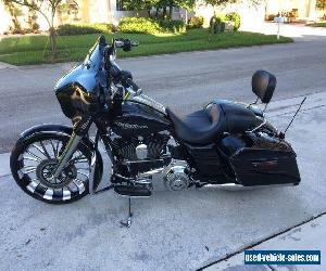 2015 Harley-Davidson Touring for Sale