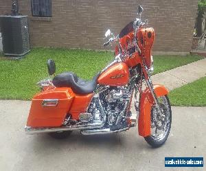 2012 Harley-Davidson Touring