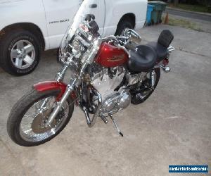 1999 Harley-Davidson Sportster