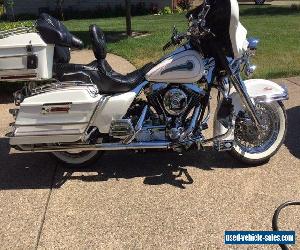 1995 Harley-Davidson Touring