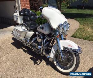 1995 Harley-Davidson Touring