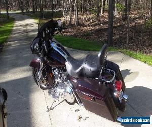 2006 Harley-Davidson Touring