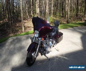 2006 Harley-Davidson Touring