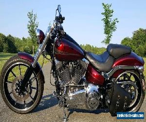 2015 Harley-Davidson Softail