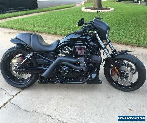 2008 Harley-Davidson VRSC