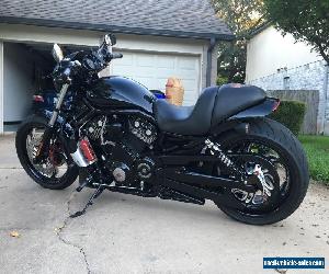 2008 Harley-Davidson VRSC