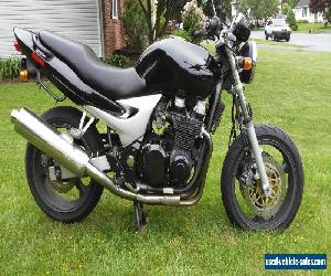 2000 Kawasaki Other