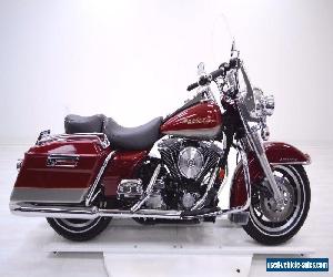 1997 Harley-Davidson Touring