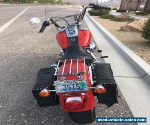 2010 Harley-Davidson Touring