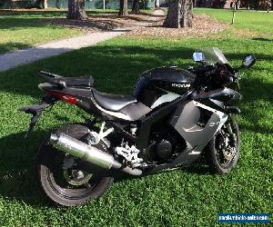 Hyosung GT250R 2012 Motorcycle Learner Approved