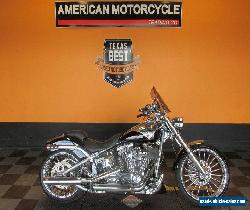 2013 Harley-Davidson CVO Softail Breakout - FXSBSE for Sale