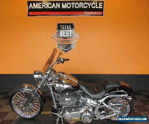 2013 Harley-Davidson CVO Softail Breakout - FXSBSE