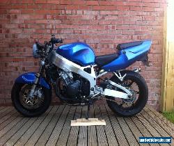 Honda cbr900 fireblade streetfighter for Sale