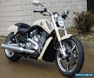 2015 Harley-Davidson VRSC