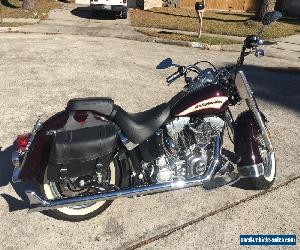 2006 Harley-Davidson Softail