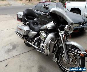 2003 Harley-Davidson Touring