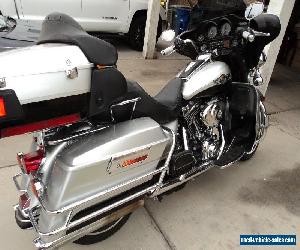 2003 Harley-Davidson Touring