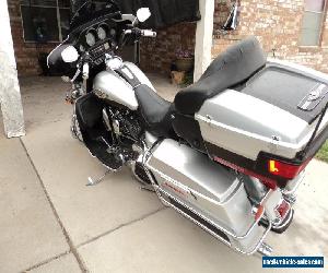 2003 Harley-Davidson Touring