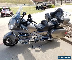 2006 Honda Gold Wing