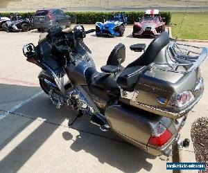 2006 Honda Gold Wing