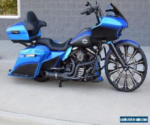 2016 Harley-Davidson Touring