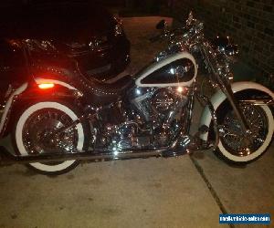 1993 Harley-Davidson Softail