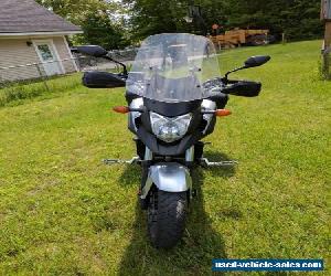 2012 Honda Other