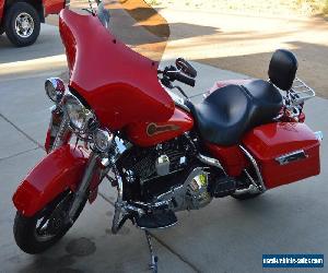 2003 Harley-Davidson Touring