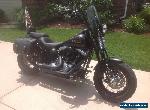 2008 Harley-Davidson Softail for Sale