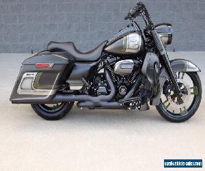 2017 Harley-Davidson Touring for Sale