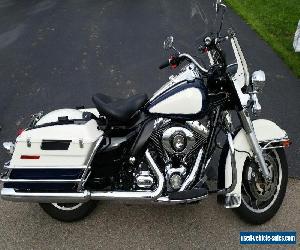 2012 Harley-Davidson Touring