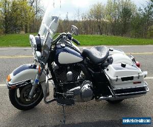 2012 Harley-Davidson Touring