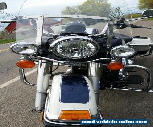 2012 Harley-Davidson Touring