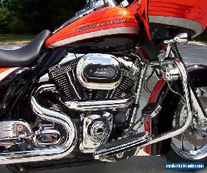 2009 Harley-Davidson Touring for Sale