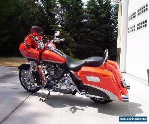 2009 Harley-Davidson Touring