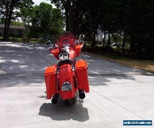 2009 Harley-Davidson Touring