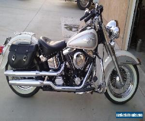 1994 Harley-Davidson Softail