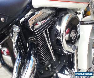 1994 Harley-Davidson Softail