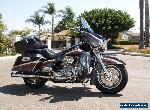 2006 Harley-Davidson Touring for Sale