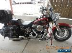 1999 Harley-Davidson Softail for Sale