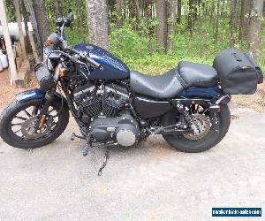 2012 Harley-Davidson Sportster