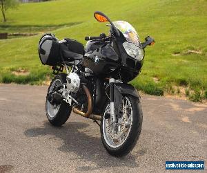 2007 BMW R-Series