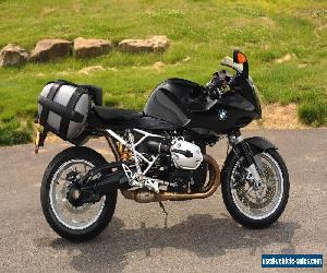 2007 BMW R-Series