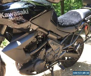 2012 Kawasaki Other