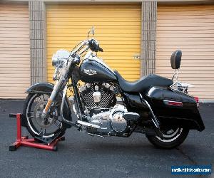 2014 Harley-Davidson Touring