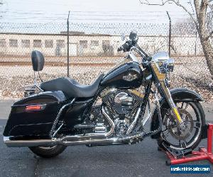 2014 Harley-Davidson Touring