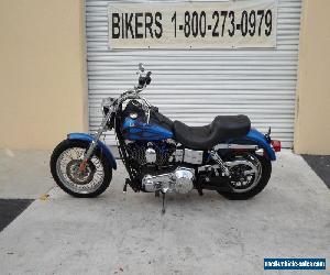 2004 Harley-Davidson Dyna