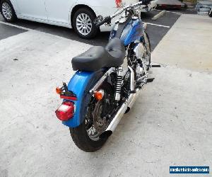 2004 Harley-Davidson Dyna